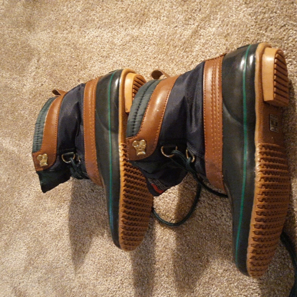 Northwest Territory Snow Boots - Picture 3 of 8